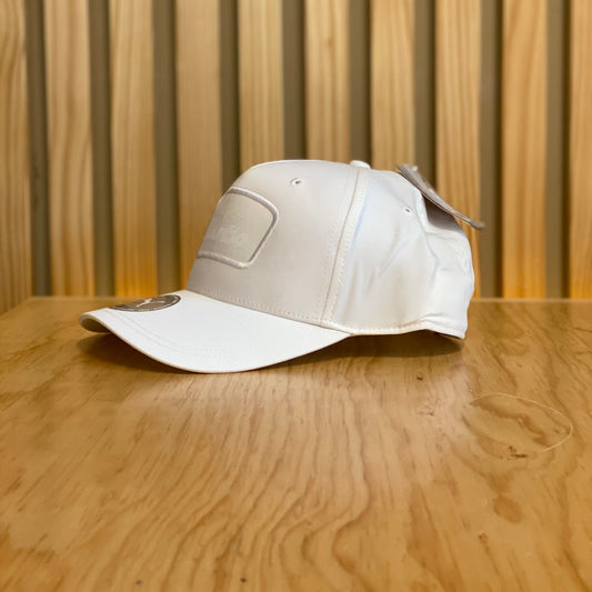 Gorra Puma Porsche Legacy BB CAP  024781 03 Blanco Ajustable