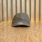 Gorra Puma FWD 5 Panel Cap 025170 02 Café Ajustable Correr