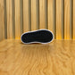 Tenis puma Court Classic Vulc FS V INF 39656102 Blanco Negro