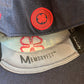 Gorra Black Clover Bc Lucky Heather Psych Marino