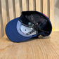 Gorra Black Clover Bc Lucky Heather Psych Marino