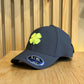Gorra Black Clover Bc Pure Neon Oxford Verde