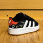 Tenis Adidas Campus 00s Led Lights CF E JP7990 Negro Bebe