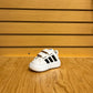 Tenis Adidas Grand court coco CF I JR5625 Blanco Bebe