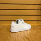Tenis Adidas IH7576 Star Wars Grand Court 2.0 Blanco Bebe