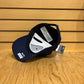 Gorra Under Armour Marino Gris 1376701