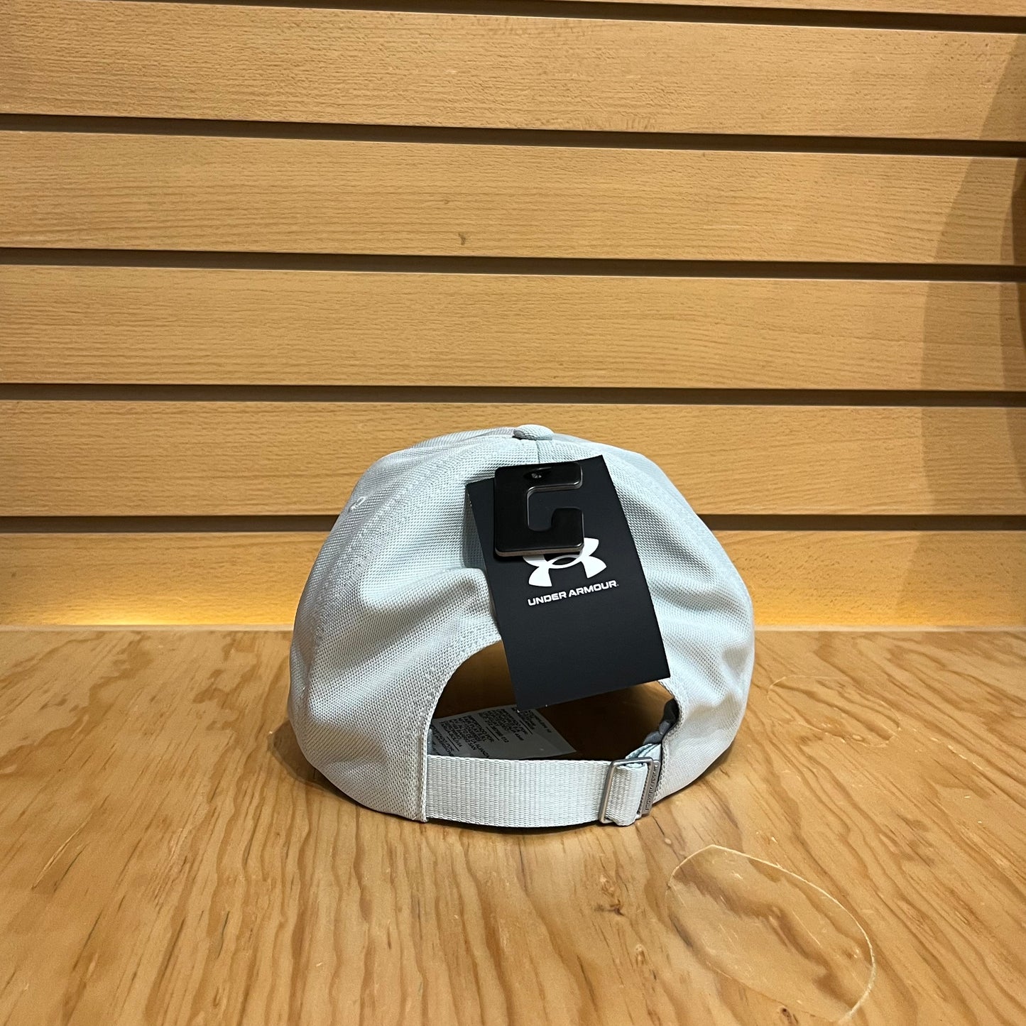 Gorra Under Armour Verde 1376705