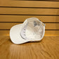 Gorra Under Armour Golf Blanco Marino 1389891