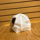 Gorra Callaway Golf Blanco Gris 5223033 Ajustable