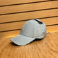 Gorra Black Clover Bc Hollywood 29 Azul Gris Unitalla Ajustable