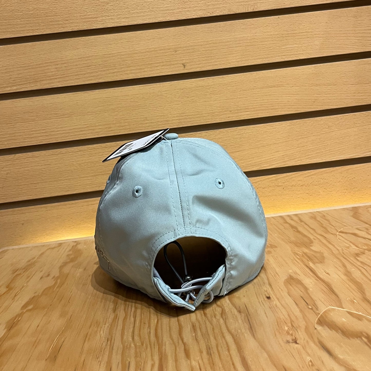 Gorra Black Clover Bc Hollywood 29 Azul Gris Unitalla Ajustable