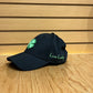 Gorra Black Clover Premium 51 Negro Verde