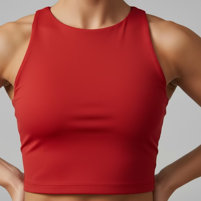 Blusa NØR Core Unitalla