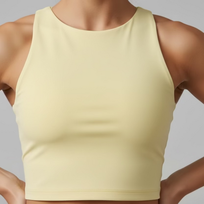 Blusa NØR Core Unitalla