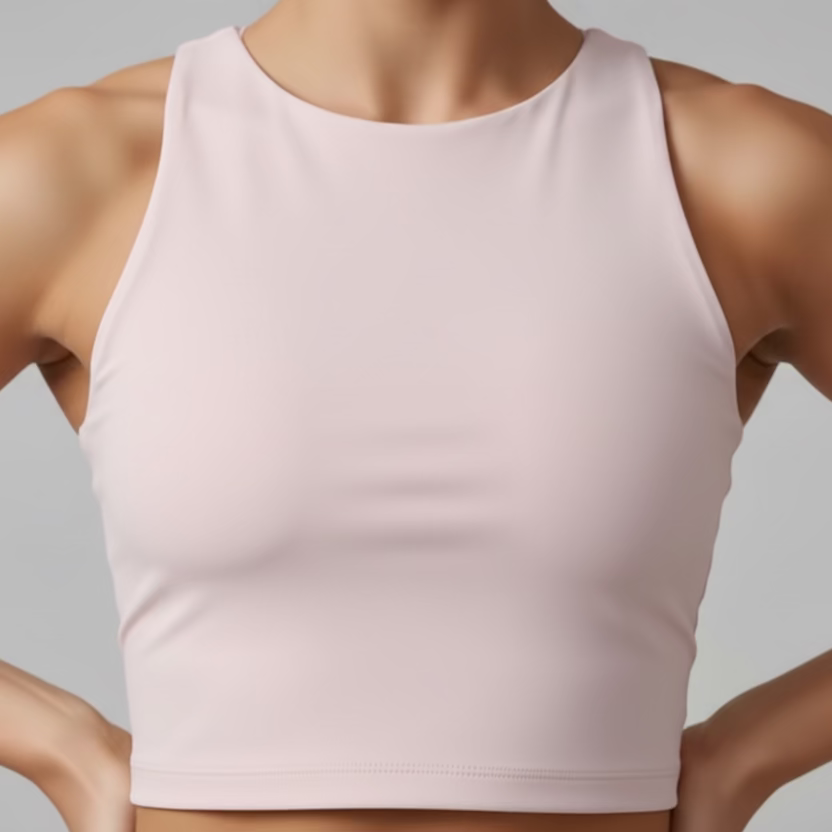Blusa NØR Core Unitalla