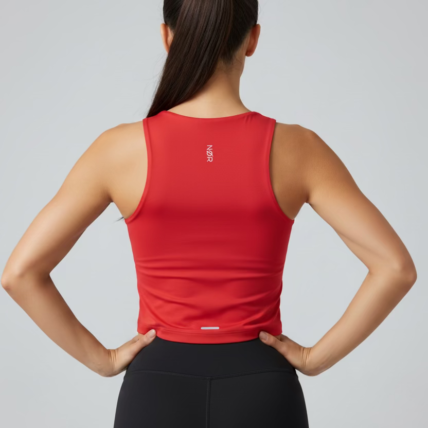 Blusa NØR Core Unitalla