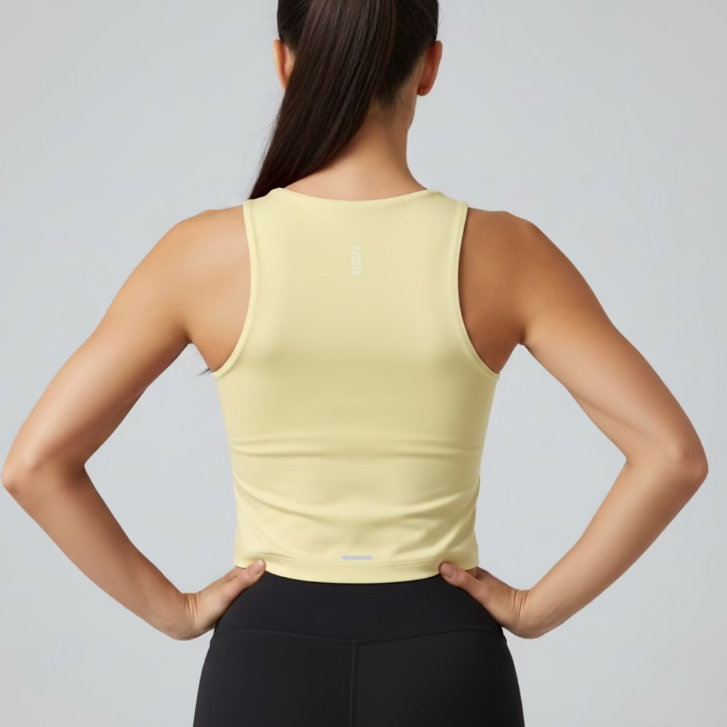 Blusa NØR Core Unitalla