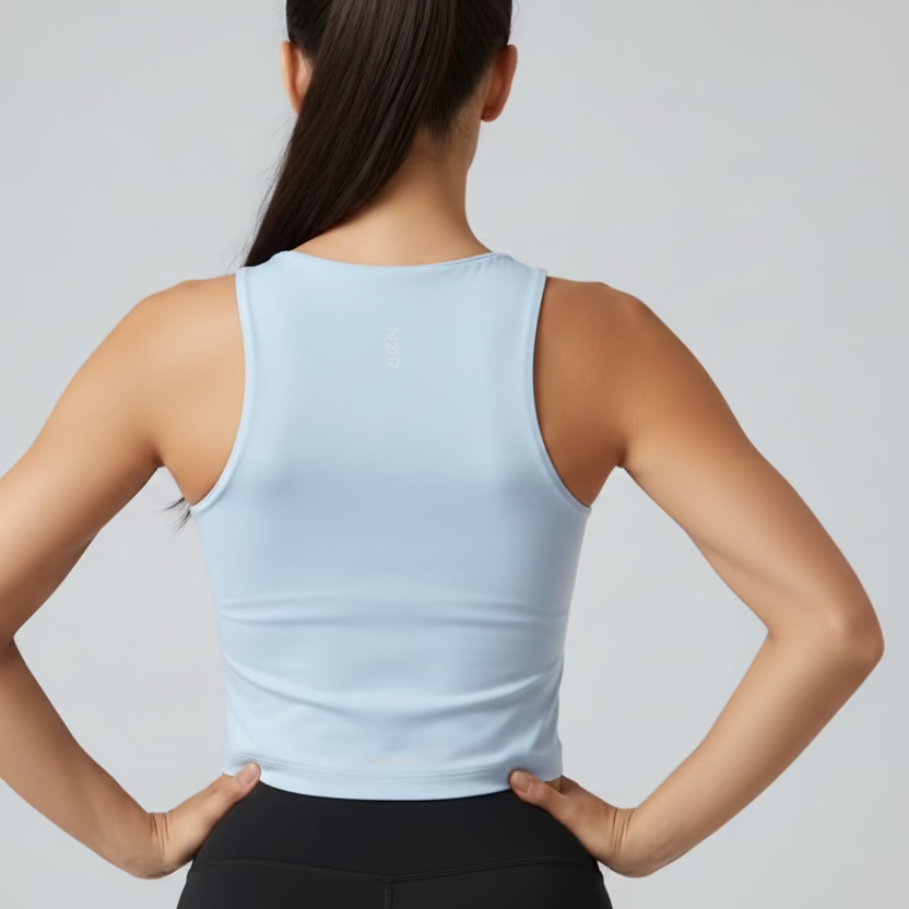 Blusa NØR Core Unitalla