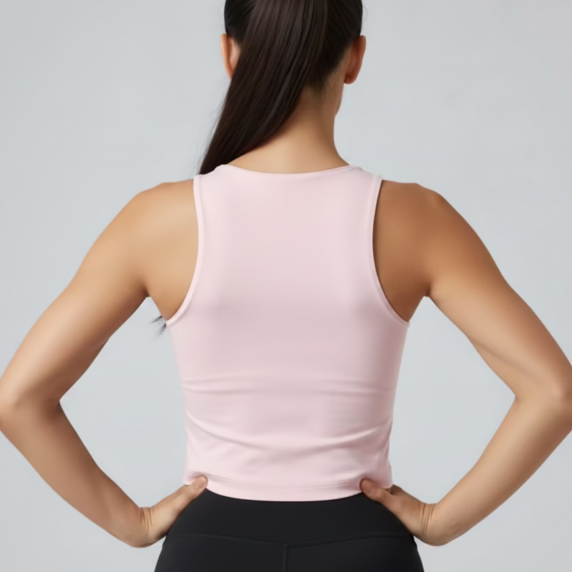 Blusa NØR Core Unitalla