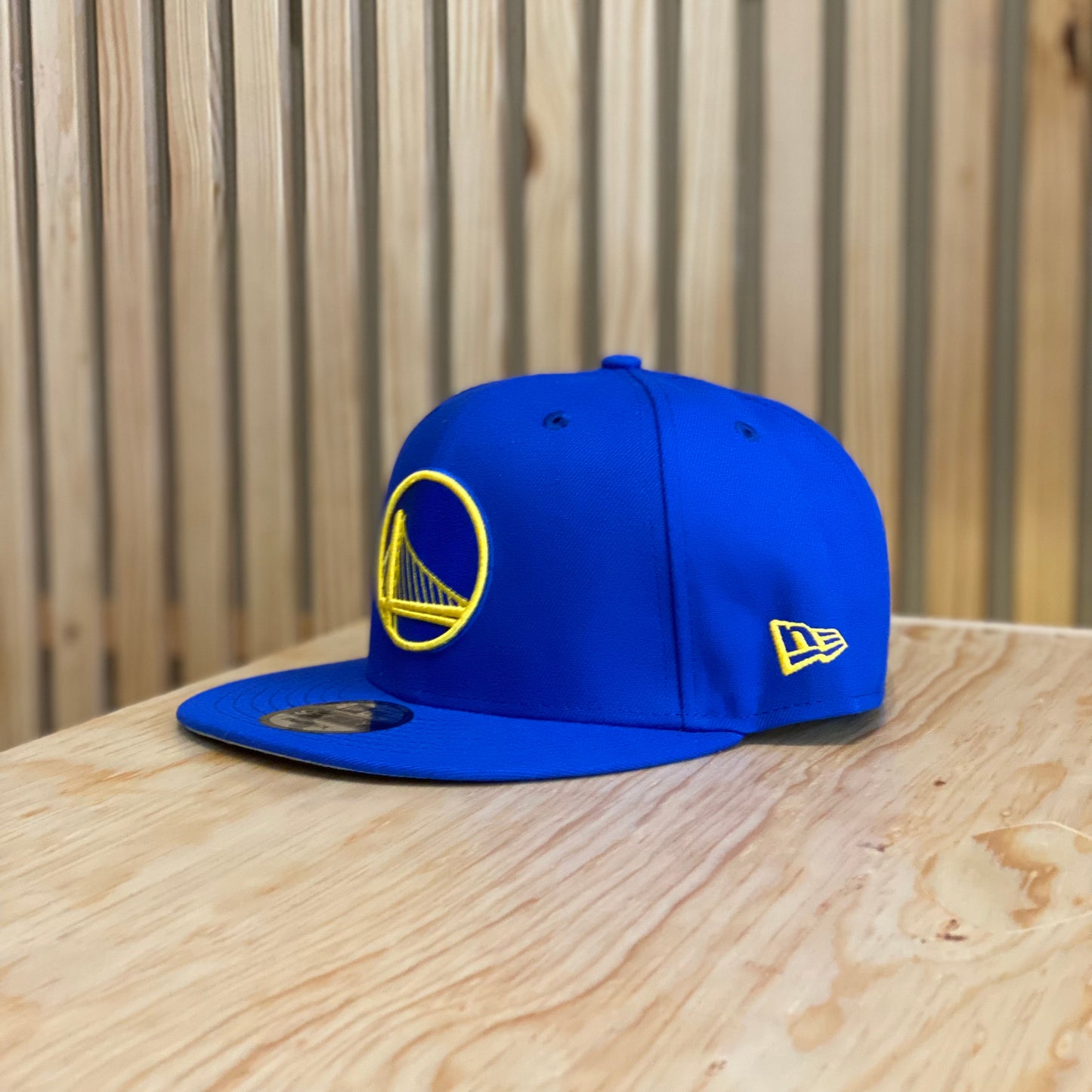 Gorra New Era NBA20 950 golwar ot osfa Azul 70556859