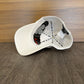 Gorra Black Clover Perf 15 Blanco Azul Rey