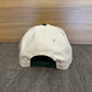 Gorra Black Clover Timeles 3 Beige Verde Ajustable