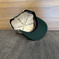 Gorra Black Clover Timeles 3 Beige Verde Ajustable