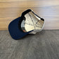 Gorra Black Clover Timeles 2 Beige Navy Ajustable