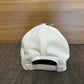 Gorra Black Clover Laguna 1 Blanco Azul SnapBack Ajustable