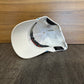 Gorra Black Clover Laguna 1 Blanco Azul SnapBack Ajustable