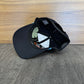 Gorra Black Clover Laguna 2 Negro Azul SnapBack Ajustable