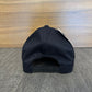 Gorra Black Clover Laguna 2 Negro Azul SnapBack Ajustable
