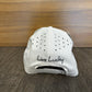 Gorra Black Clover Hybrid Luck 1 Blanco SnapBack Ajustable