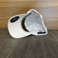Gorra Black Clover Hybrid Luck 1 Blanco SnapBack Ajustable