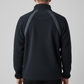 Chamarra New Balance All Terrain Oversized Negro 30WJ13505B