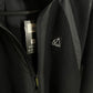 Chamarra New Balance All Terrain Oversized Negro 30WJ13505B
