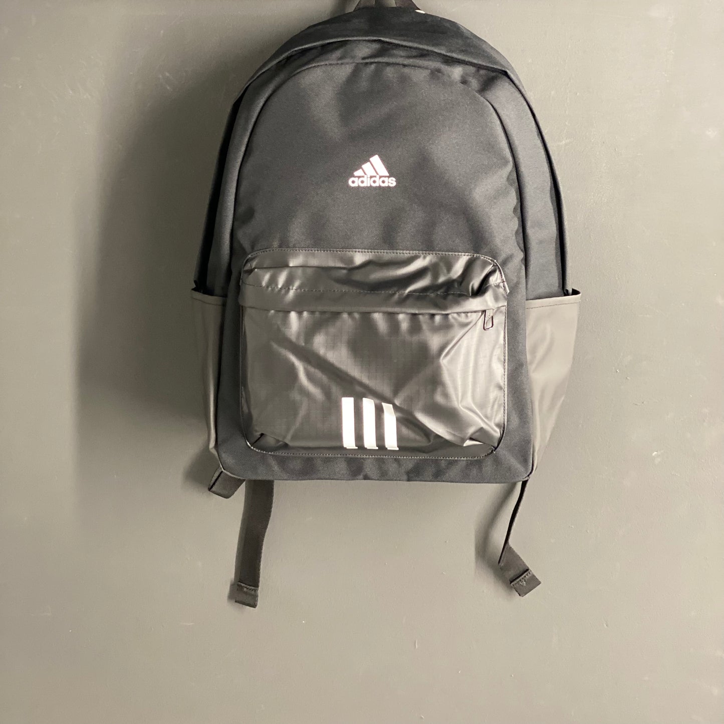 Mochila Adidas Clsc bos 3s bp HG0348 Negro