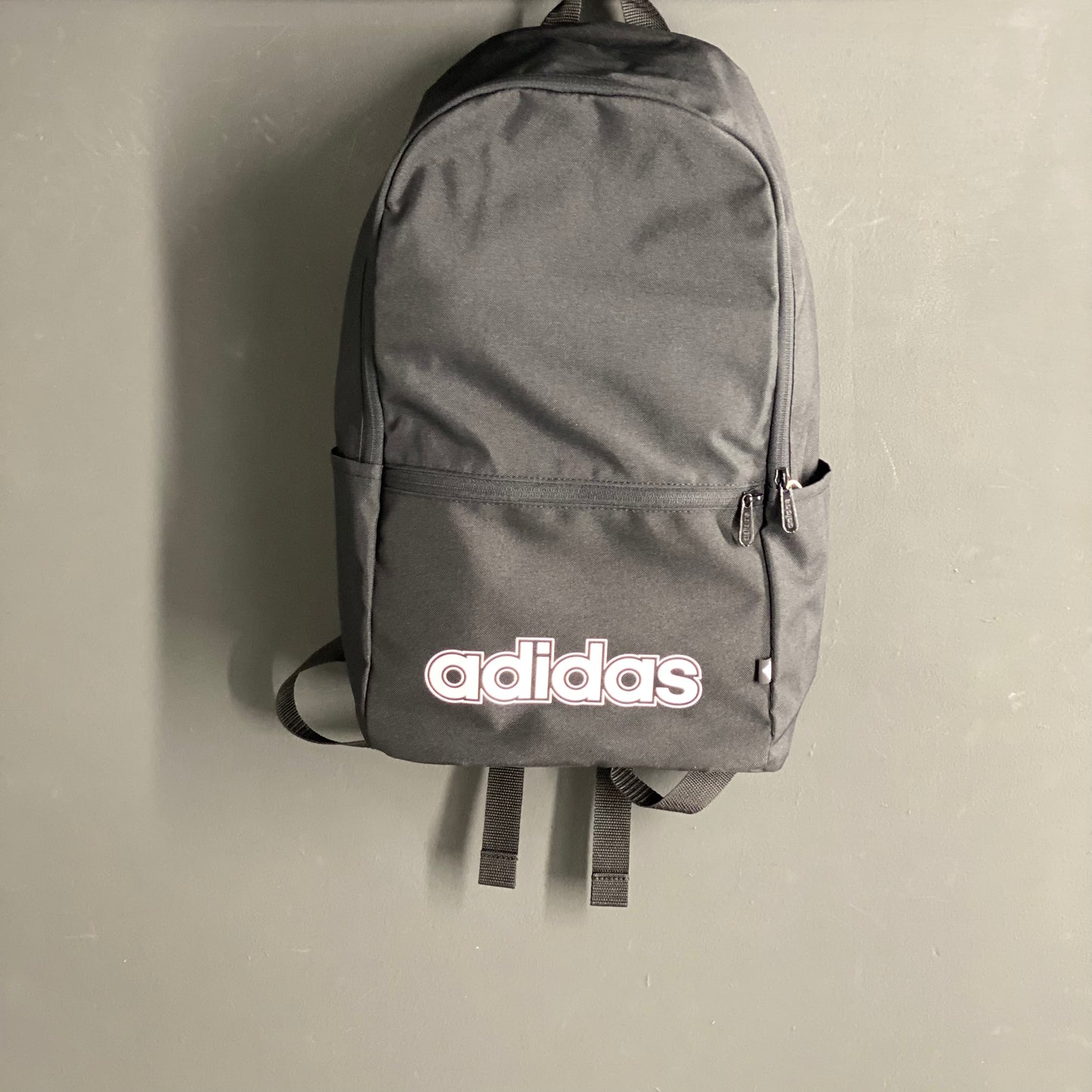 Mochila Adidas Lin clas bp day HT4768 Negro