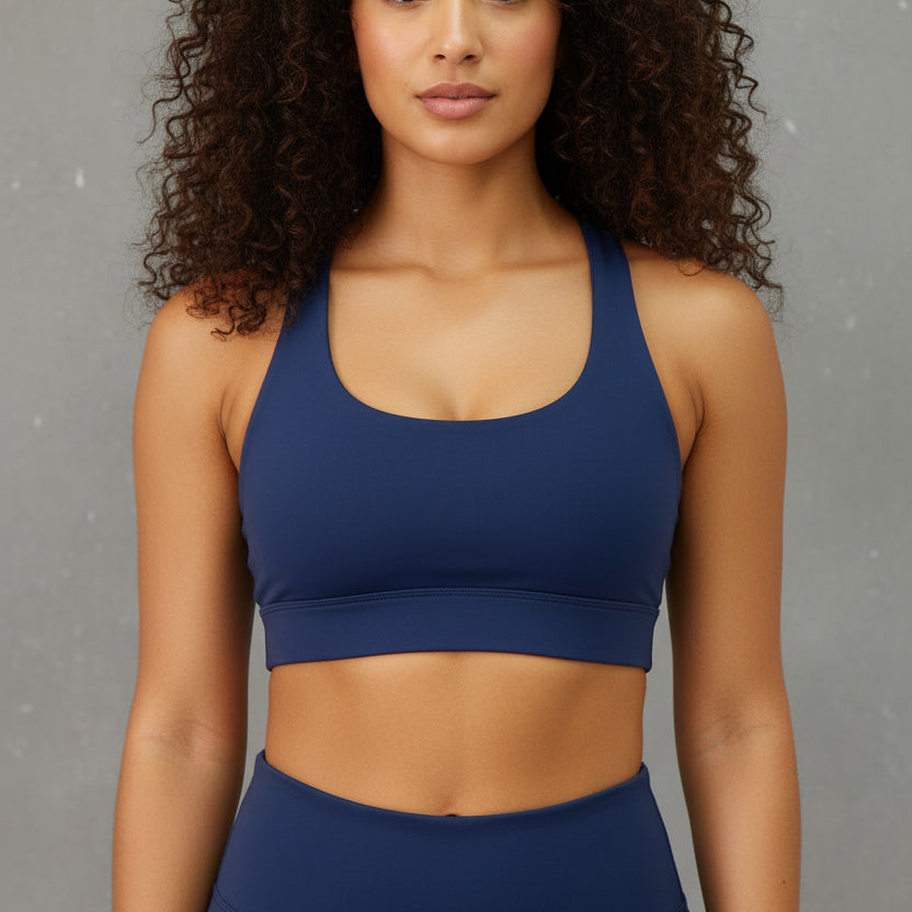 Top NØR Xtrap Multicolor Unitalla