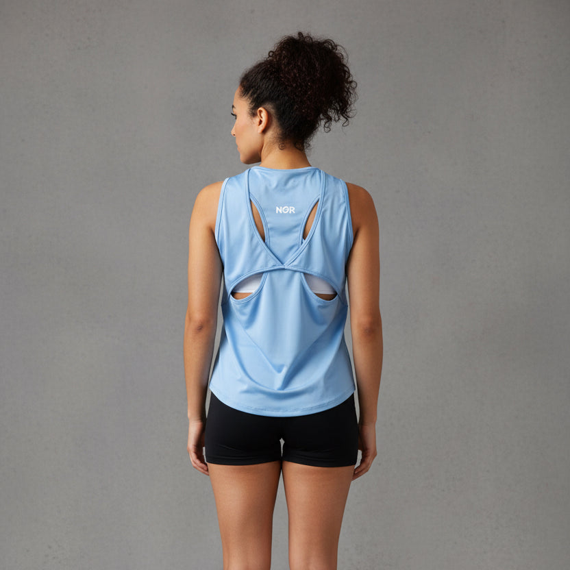 Blusa NØR Cruze Unitalla