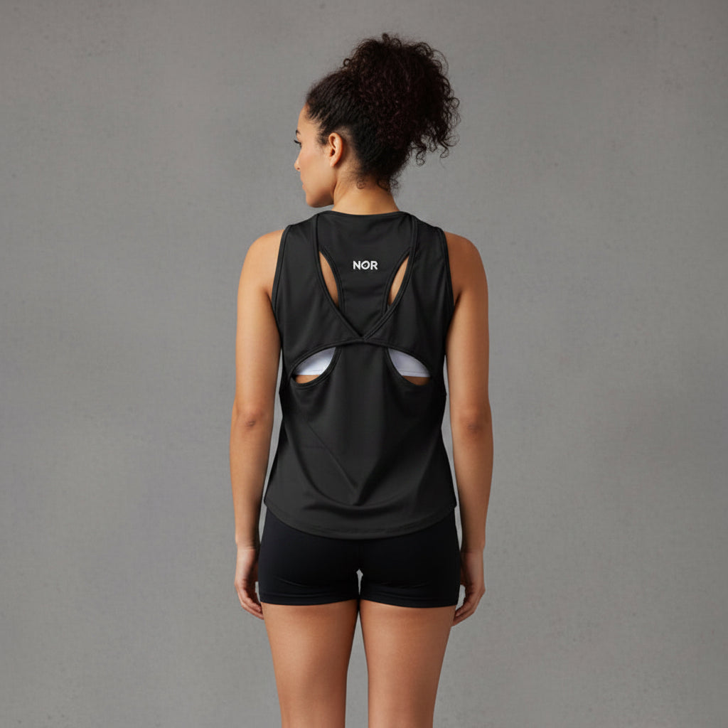 Blusa NØR Cruze Unitalla