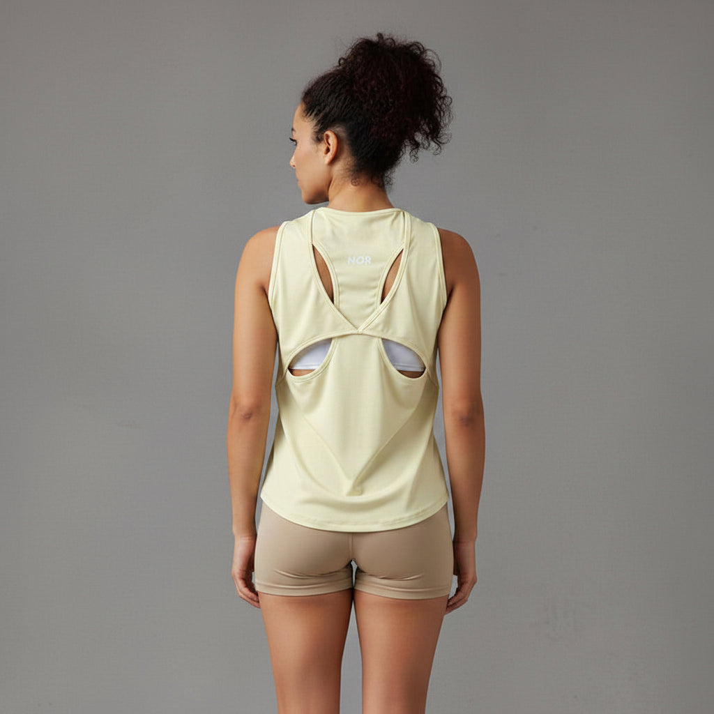 Blusa NØR Cruze Unitalla