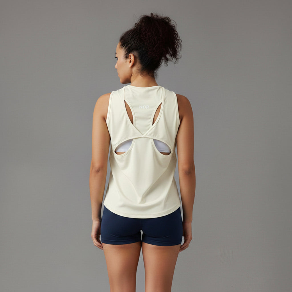 Blusa NØR Cruze Unitalla