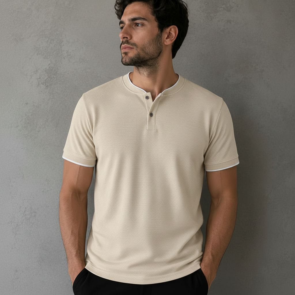 Playera NØR Vento