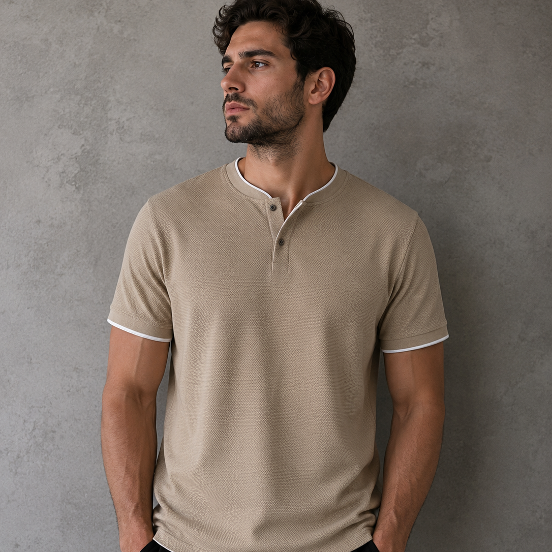Playera NØR Vento
