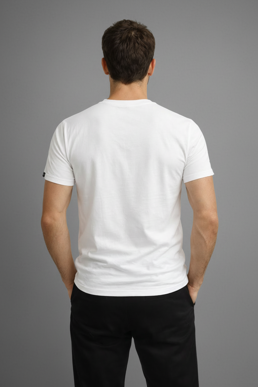 Playera Rutz Básica