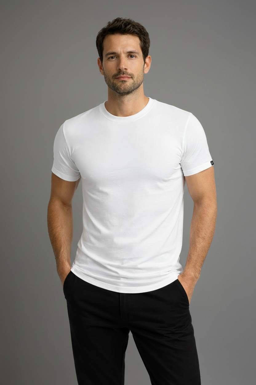 Playera Rutz Básica