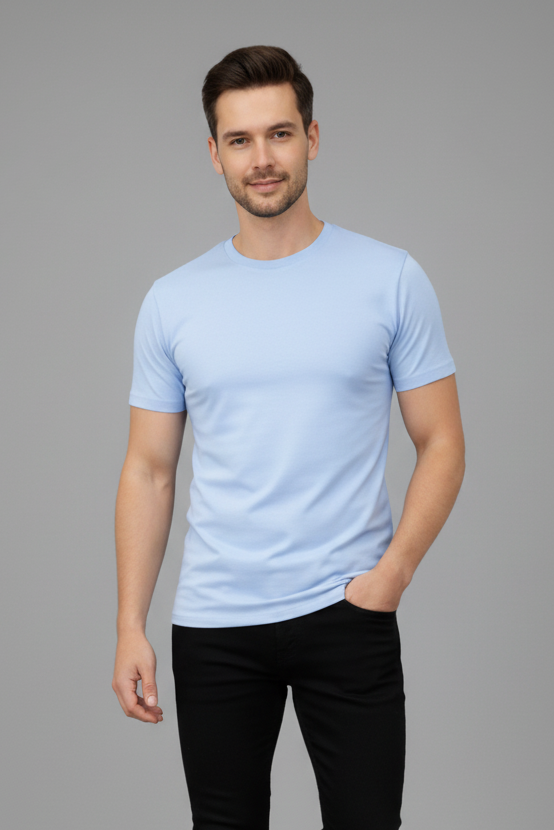 Playera Rutz Básica
