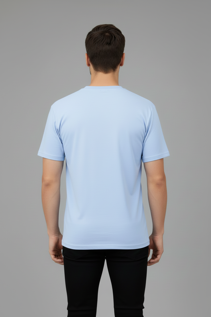 Playera Rutz Básica