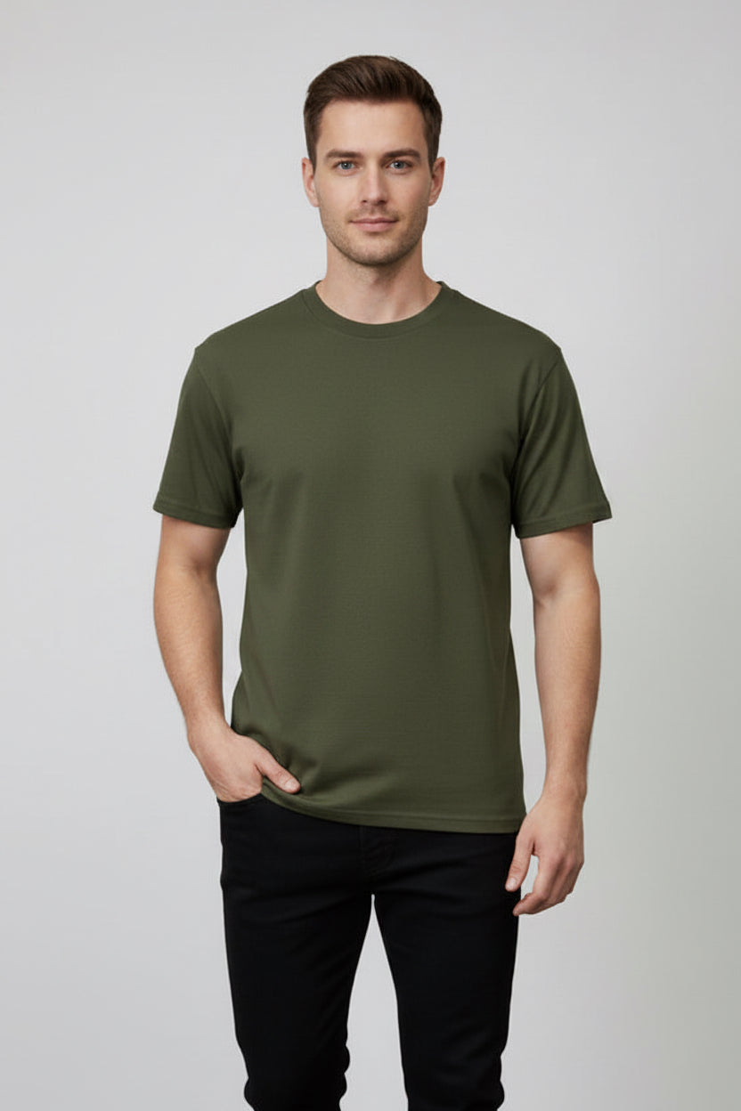 Playera Rutz Básica